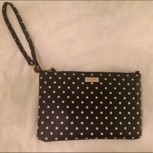 Kate Spade wristlet